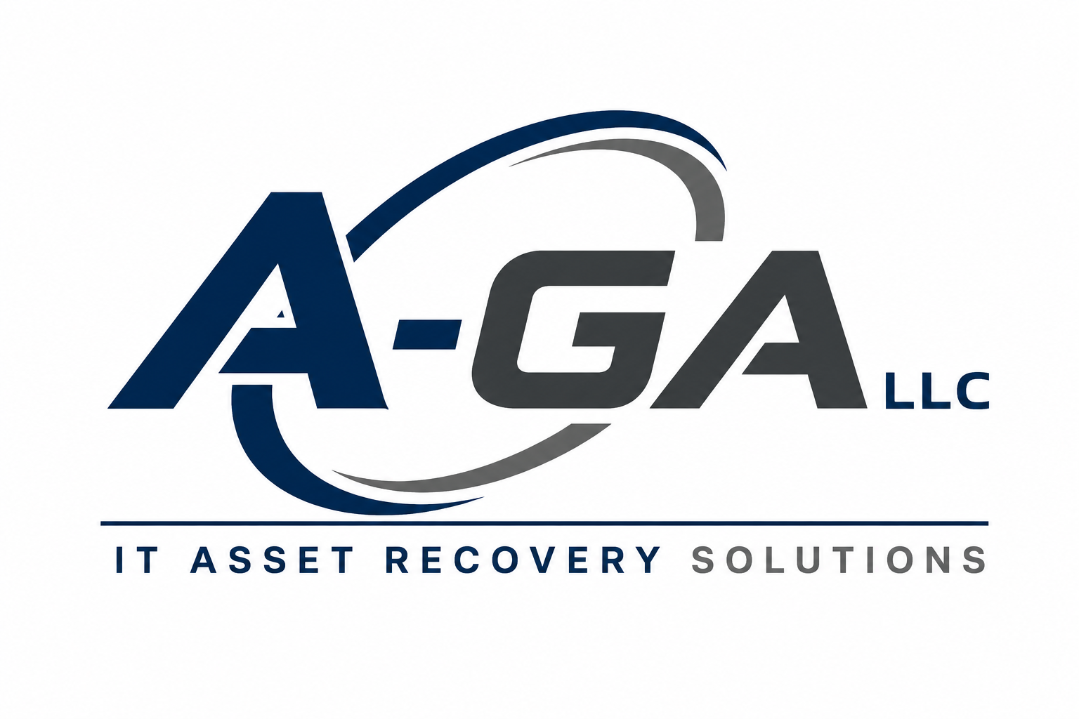 A-GA LLC Logo